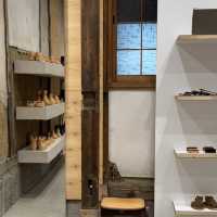 大阪購物必逛！Hender Scheme store.Osaka的質感美學✨