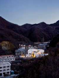 住進天津離星星最近嘅民宿裡