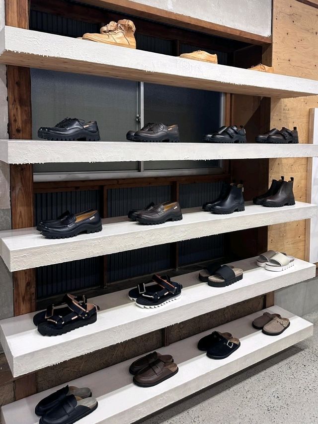 大阪梅田必逛！Hender Scheme日式精奢皮具探店攻略 