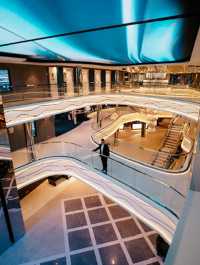 🚨 Is MSC Building the World’s Largest Cruise Ship?!