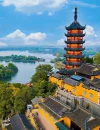 杭州必去！解鎖西湖十景，影相打卡唔會迷路