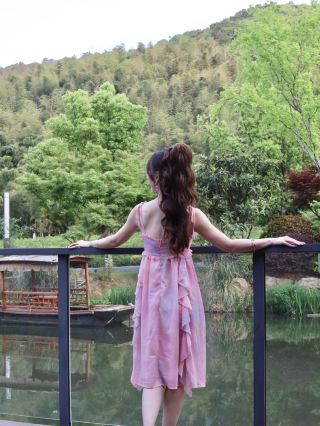 Shanghai Weekend Getaway: Yixing's Hidden Paradise, Stay in a Living Landscape Painting!