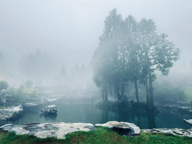 郴州旅遊推薦
