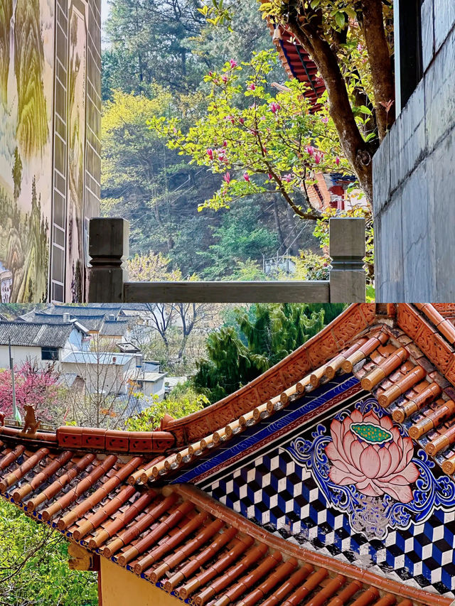 保山，邊陲小城，千年古鎮—保山
