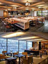京都柏悅酒店 在千年古都邂逅和風雅韻