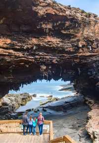 【澳洲隱秘天堂】袋鼠島