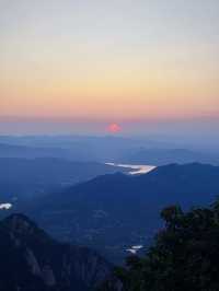 暴走速登泰山