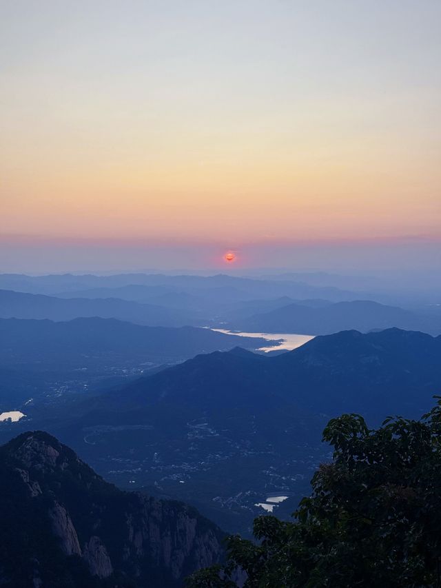 暴走速登泰山