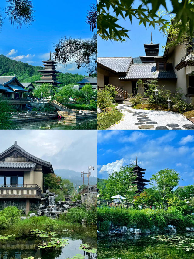 總要去趟黃梅吧，感受唐風宋韻