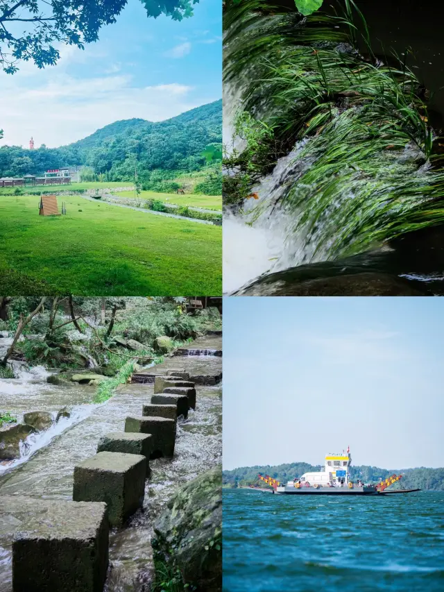 A hotel highly recommended by locals! Thoughtful service and unbeatable location, a must-try!