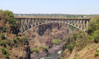 Zambia Travel Guide
