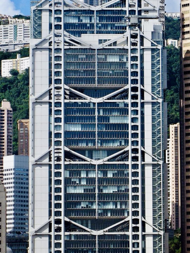 10 Cool and Quirky Things to Do in Hong Kong! ✴️🗺