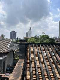 藏在東莞的江南詩意｜可園：嶺南四大名園之一