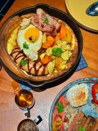 昆明那些好食嘅「靚飯」