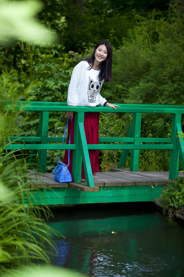 來到巴黎，怎能錯過凡爾賽宮和莫奈花園？