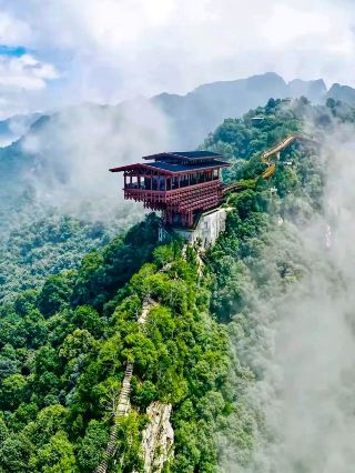Free Shaohua Mountain One-Day Hiking Guide