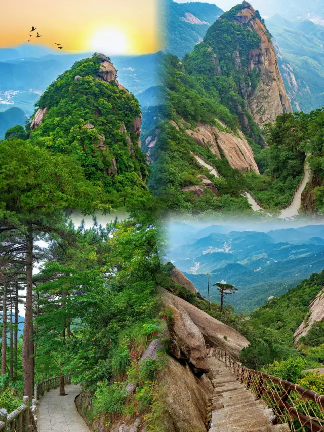 The Ultimate Qianshan Family Trip Itinerary That Blew Up My Social Media Feed