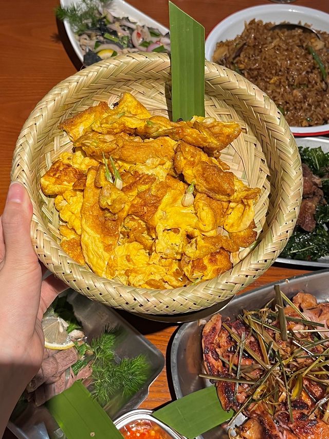 成都新開嘅！啱晒同閨蜜小聚嘅雲貴川bistro！