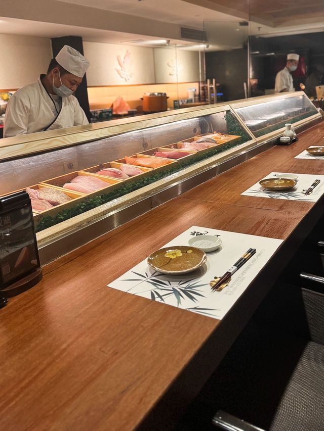 食過七八九十次都仲想再嚟！