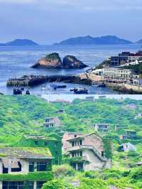 枸杞島真係得！暑假逃離城市就揀呢度
