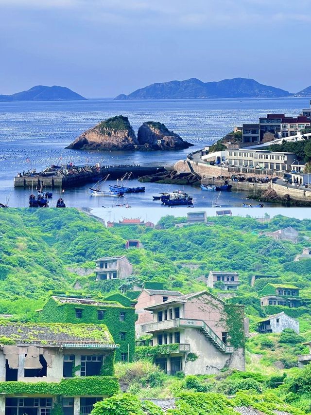 枸杞島真係得！暑假逃離城市就揀呢度