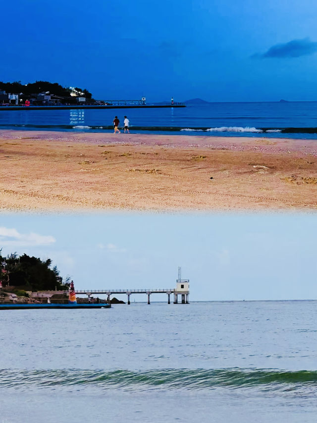 陽江米家海景小苑