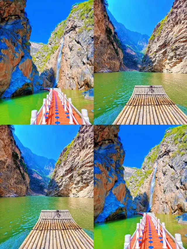 Back from Xi'an with the kids, I just want to share some honest tips