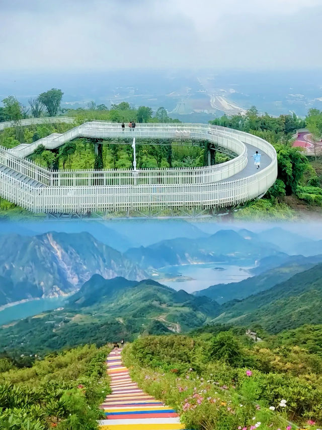 成都必去私藏景點 徒步穿越時空嚟呢度真係正