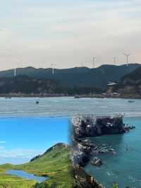 霞浦已返，7-8月真係唔建議去，因為實在係~~~