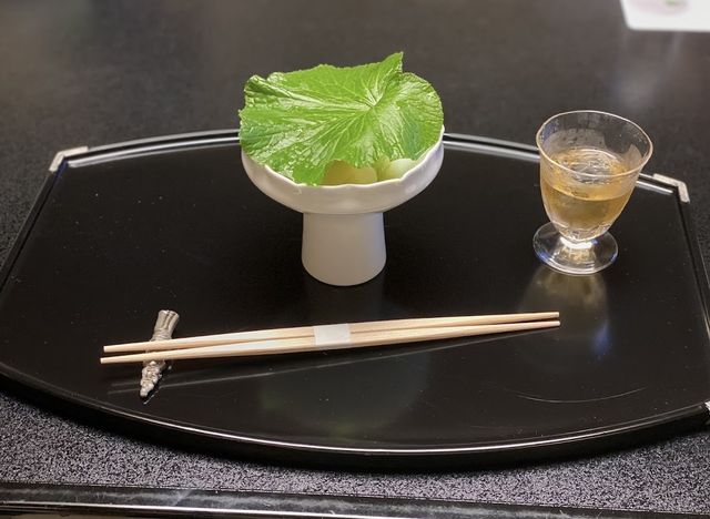 【箱根強羅花壇】健身愛好者必試嘅日式老字號