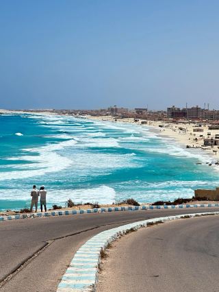 Wow! Egypt's Seascape Rivals the Maldives, A Snorkeling Paradise Confirmed