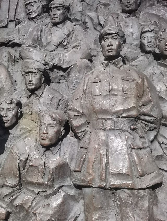 浙江雕塑百年大展，諸神之戰簡直係藝術盛宴！