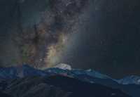 冬季宜觀星！快來感受紐西蘭清澈遼遠的美麗星空