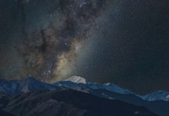 冬季宜觀星！快來感受紐西蘭清澈遼遠的美麗星空