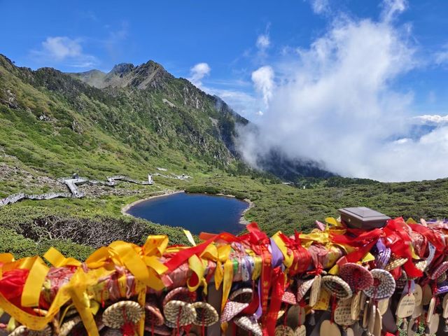 洱海 ·蒼山 ·大理