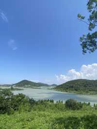 江南隱秘嘅「山海湖」桃源！兩日一夜南北湖治癒系週末