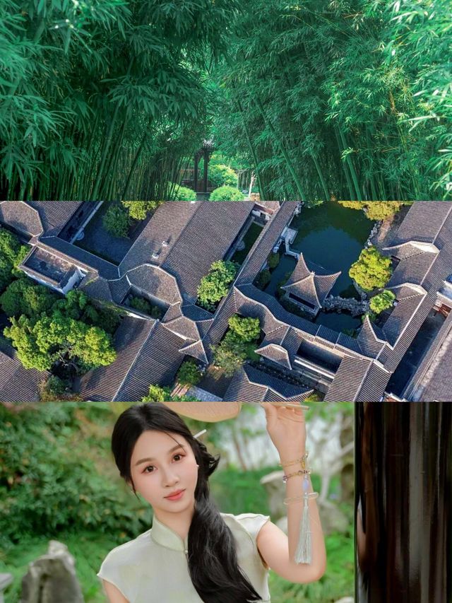 暑期揚州，親子慢遊打卡，解鎖江南魅力！