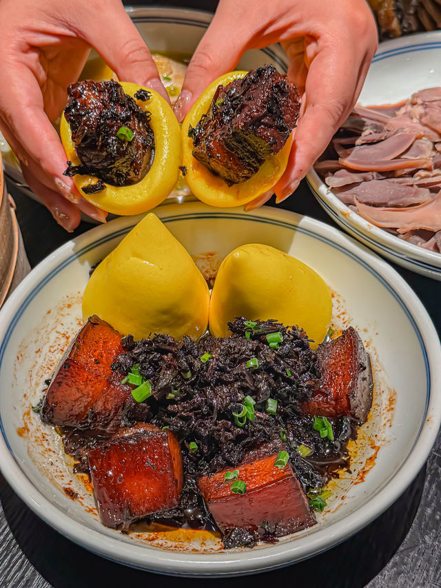 杭州呢間紹興菜館，藏住最地道嘅家鄉味！