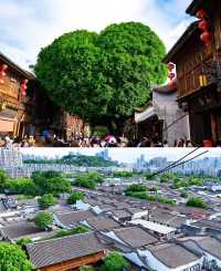 被呢間酒店吸引住喇！福州哥倫步斗門地鐵站店
