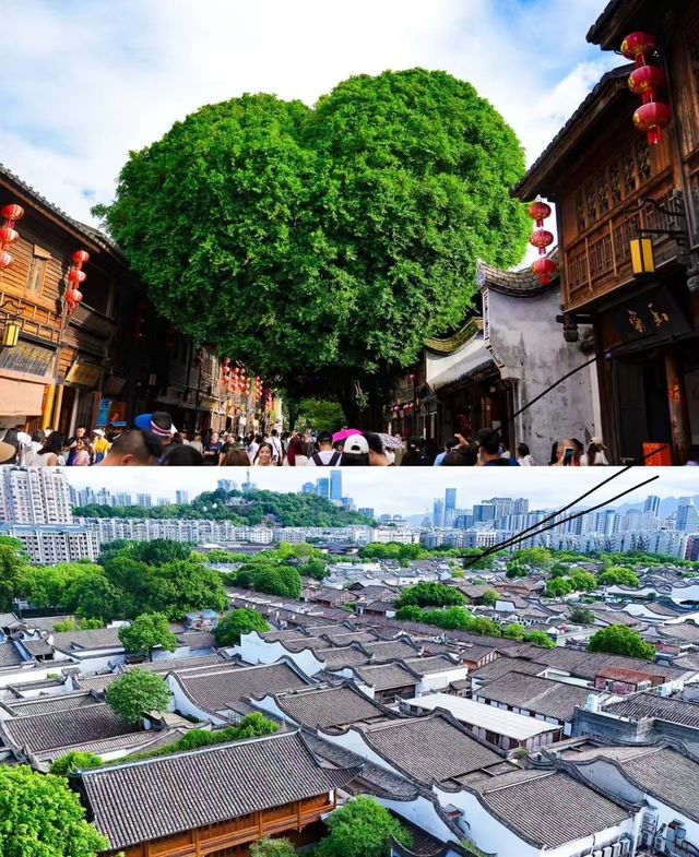被呢間酒店吸引住喇！福州哥倫步斗門地鐵站店