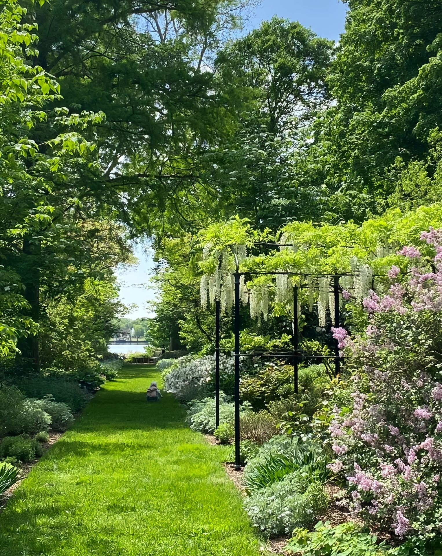 Hidden Gems | 7 Beautiful Gardens in Philadelphia