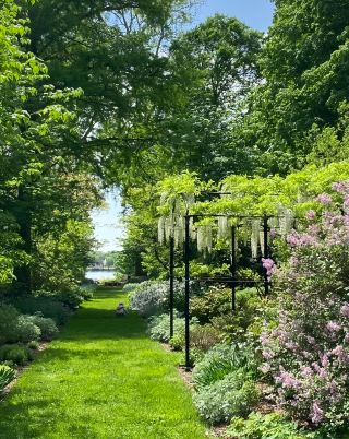 Hidden Gems | 7 Beautiful Gardens in Philadelphia