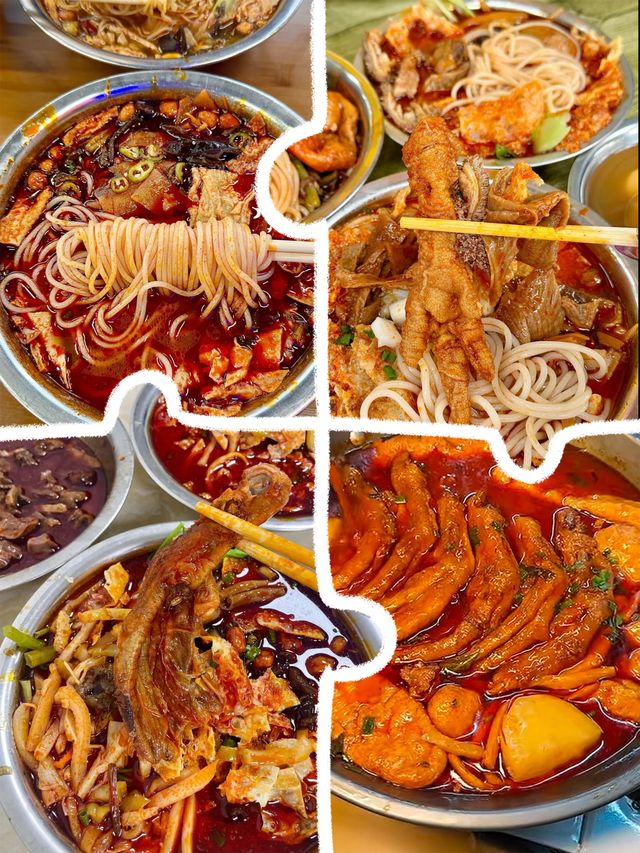 柳州美食之旅，就住柳南萬達蔓菲酒店 來柳州，就是要一頭扎進煙火氣裡，把小吃、水果、路邊攤吃個夠！而