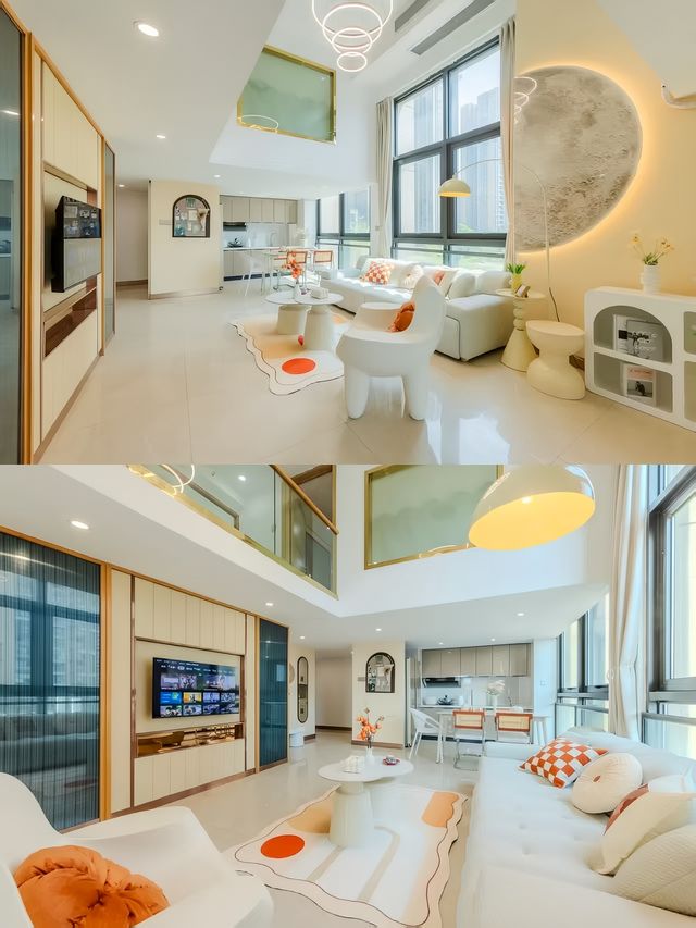 廣州！！永慶坊！！奶油風平價LOFT！！太適合旅行啦！！