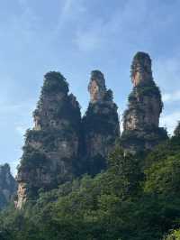 ✨ Trip Moment: Zhangjiajie ✨