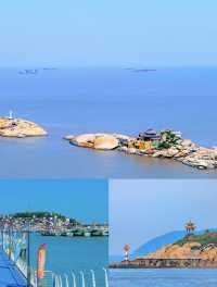 浪漫靜謐嘅小眾海島花鳥島