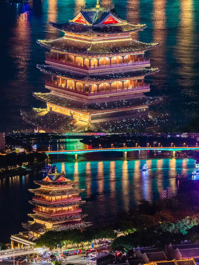 五刷南寧6-8月南寧旅遊現狀全盤托出