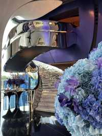 深圳開咗間海景奢華酒店～美高梅酒店