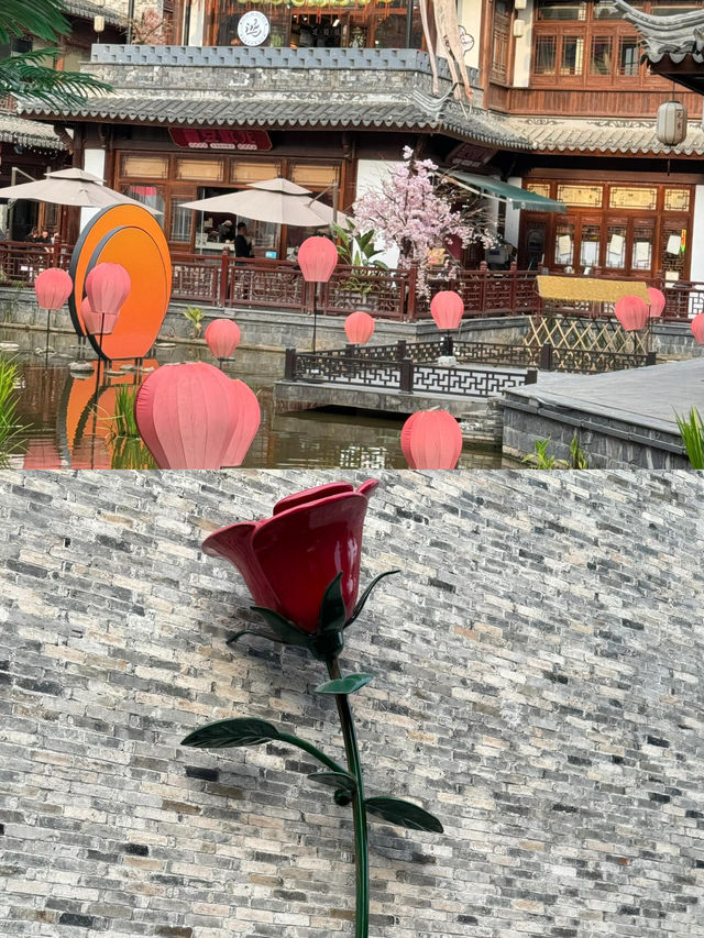 溫州新派建築打卡地
