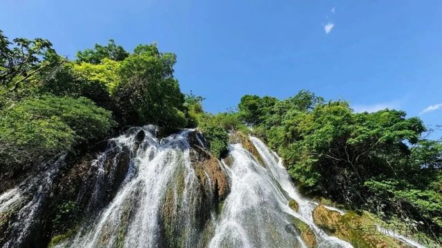 絕美荔波小七孔｜貴州「地球綠寶石」遊玩全攻略